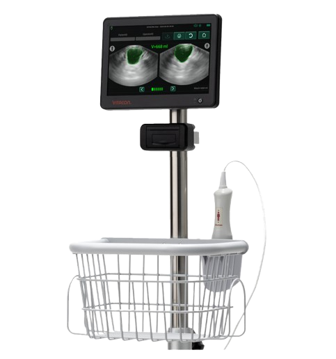 [BLA038] BLADDER SCANNER VITASCAN