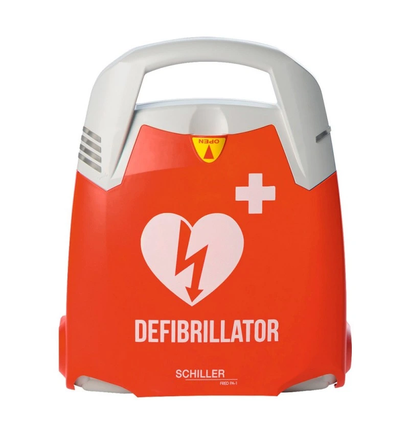 [1-127-9901] DEFIBRILLATEUR FRED PA-1