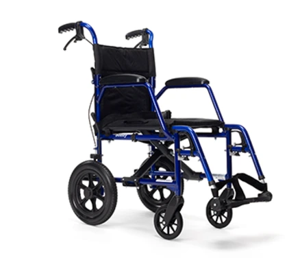 [BOBBY] FAUTEUIL DE TRANSFERT BOBBY