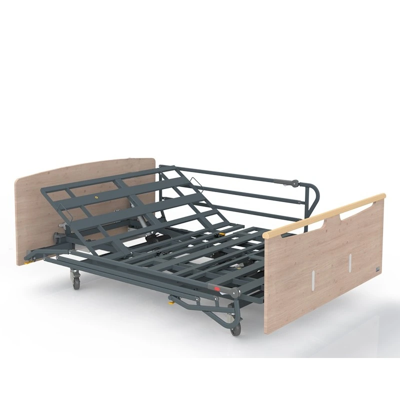 [PLX5-D12C13-5101] PACK DE LIT XD5 – LARGEUR 120