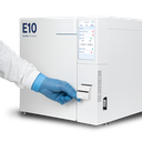 AUTOCLAVE E10 24 L