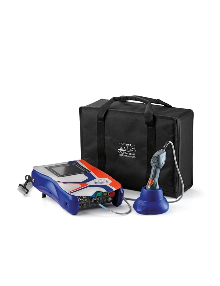 [C1B71] THÉRAPIE LASER MLS – MPHI 75W